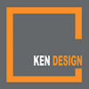 Thiết kế và thi công quán cafe | Kendesign | noithatcaphe.vn